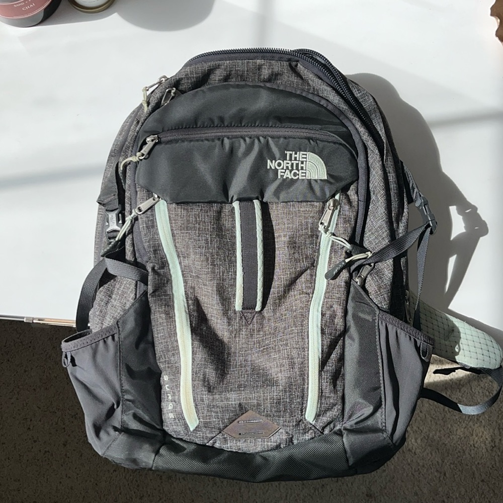 The North Face Surge Backpack